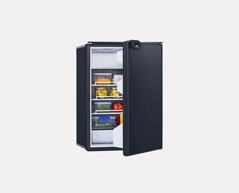Bushman DC130-X 130L Caravan Fridge - 12V / 24V