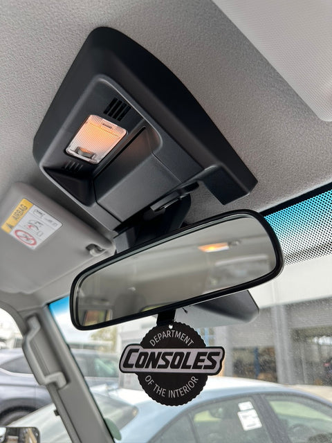 Air Freshener (Consoles)