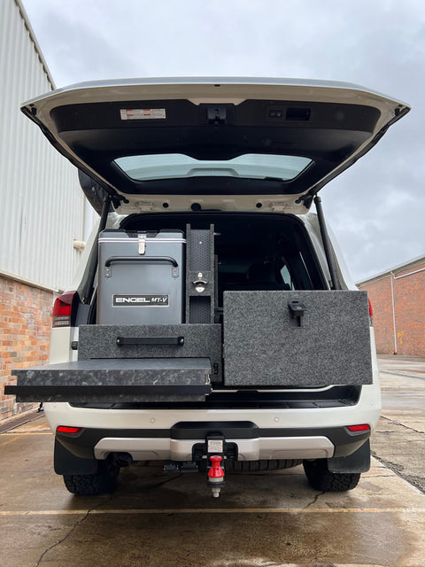 The Tourer System