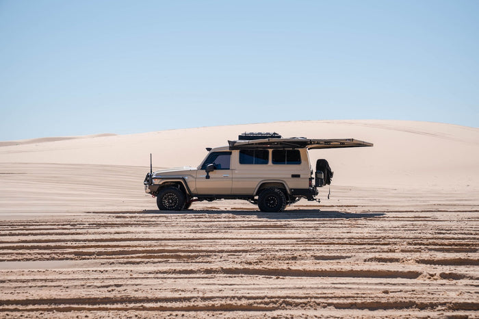 TheOutdoorStudio TroopCarrier