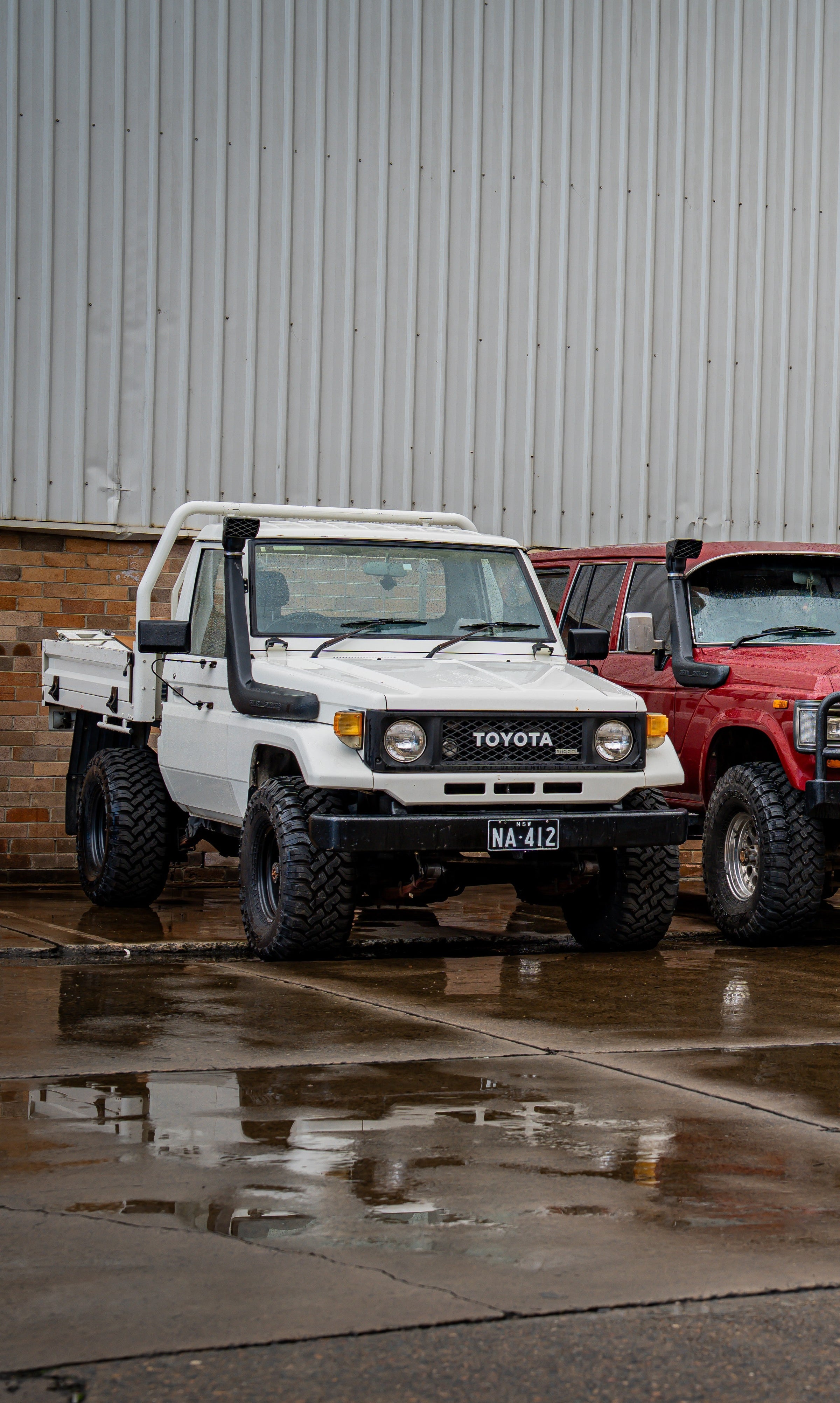 75 Series