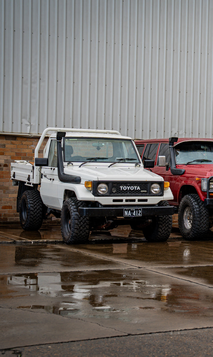 75 Series