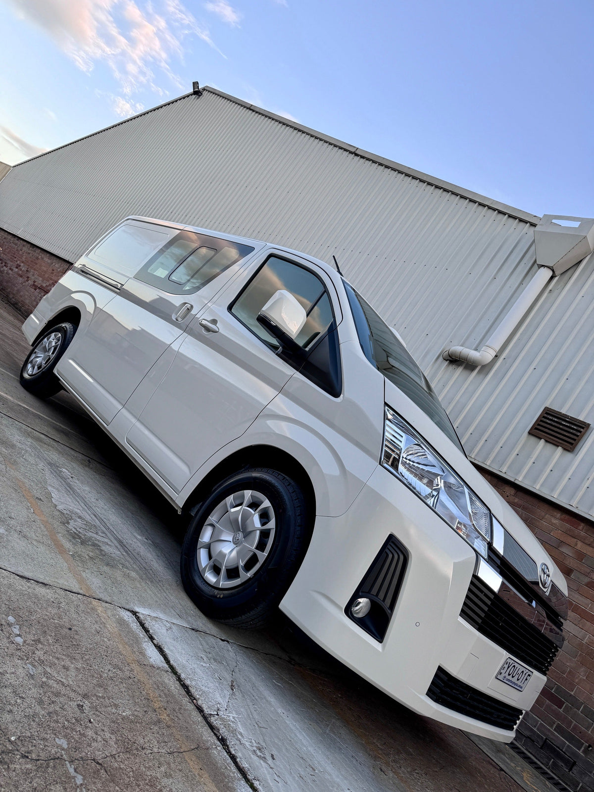 Hiace