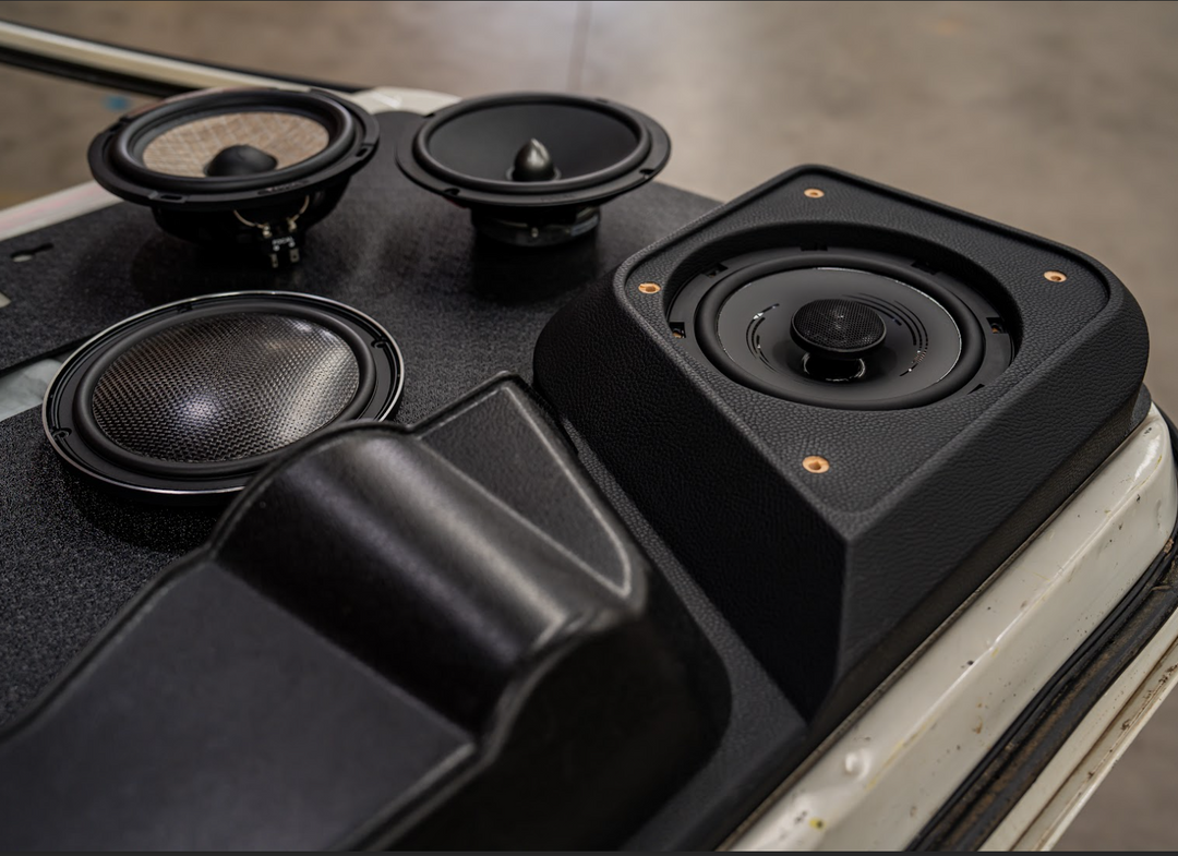 Sound Up Package Deals