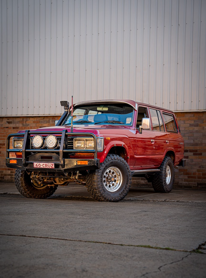 60 Series