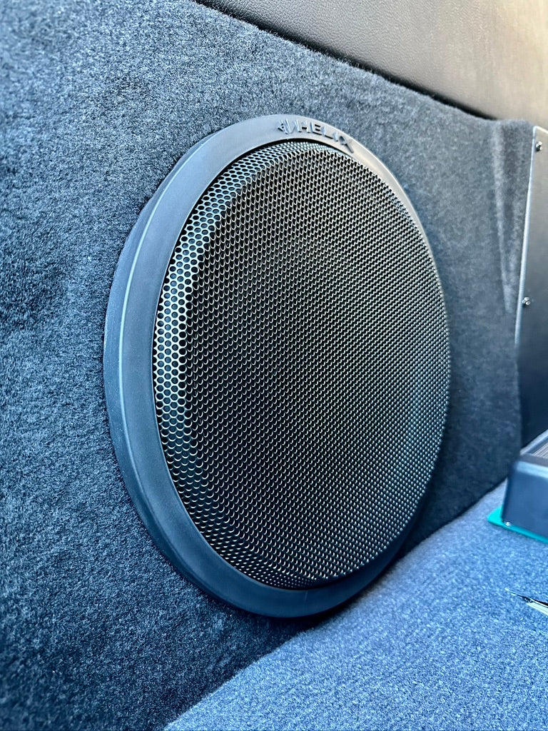 Premium Rear Wall Panel