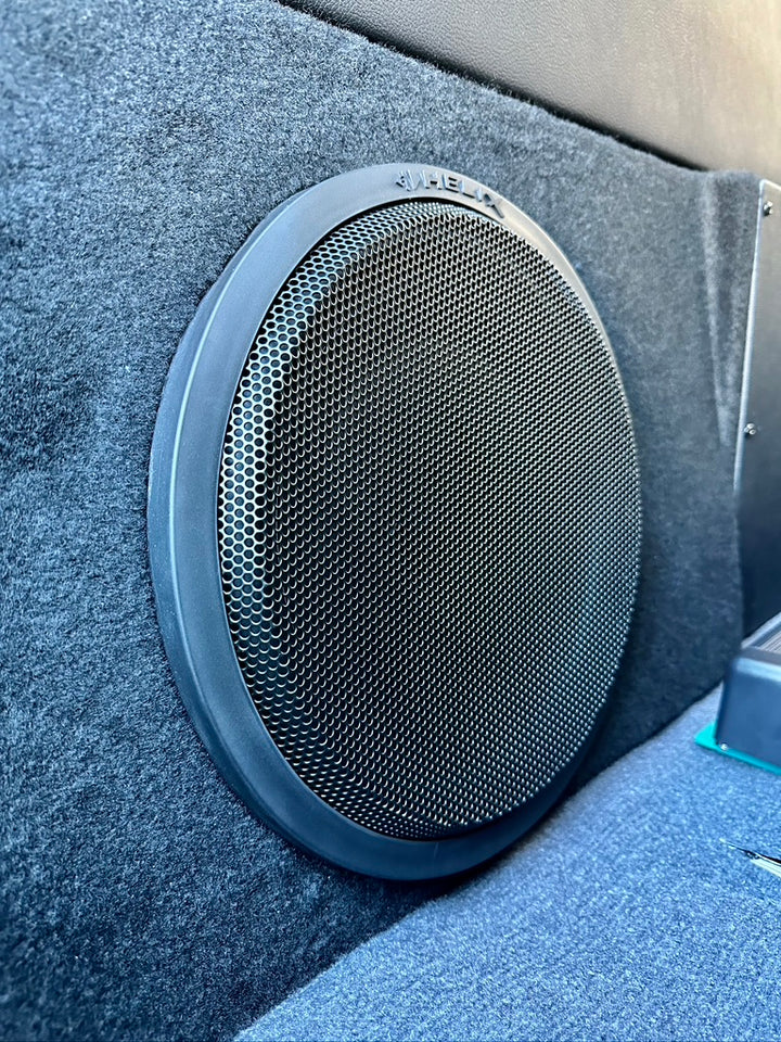 Premium Rear Wall Panel