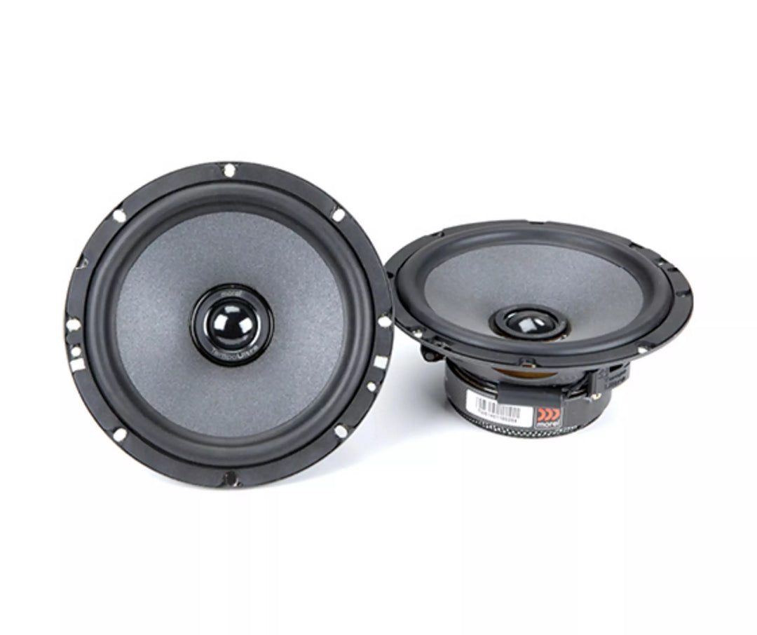 Morel Tempo Ultra Integra MKII 602 Coaxial Speaker Set