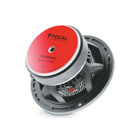 Focal Access 165 AS3 – 6.5" 3-Way Component Speakers