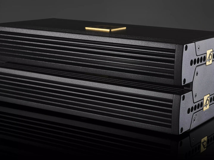 Morel MPS2.150 Limited - 2 Channel Amplifier