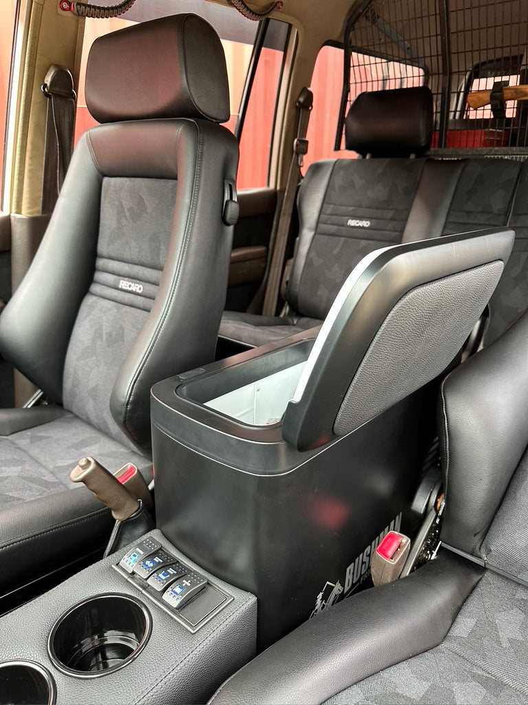 Full Length Fridge Console (80 Series)