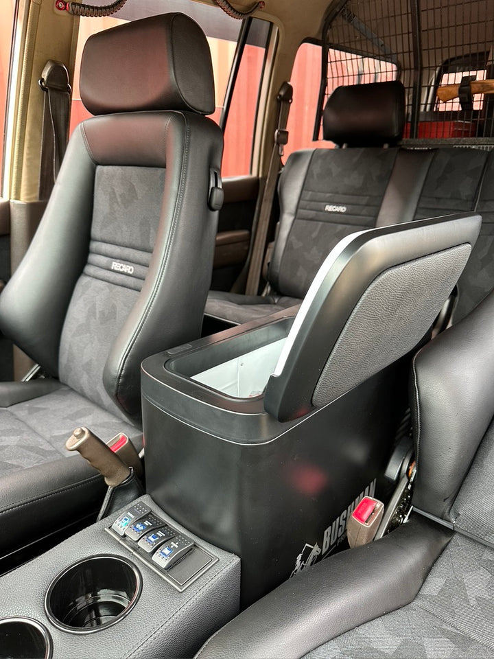 Full Length Fridge Console (80 Series)