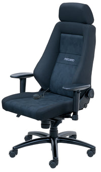 RECARO 24H Office Chair thumbnail 1