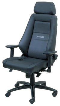 RECARO 24H Office Chair thumbnail 6