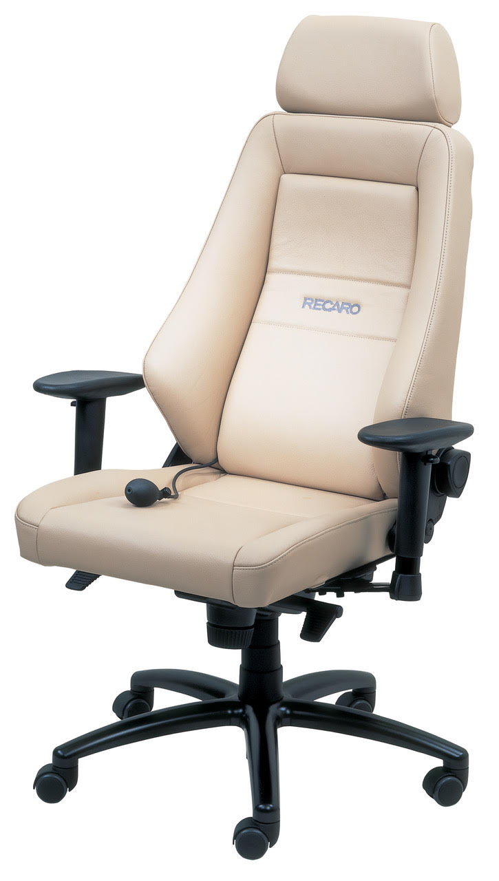 RECARO 24H Office Chair