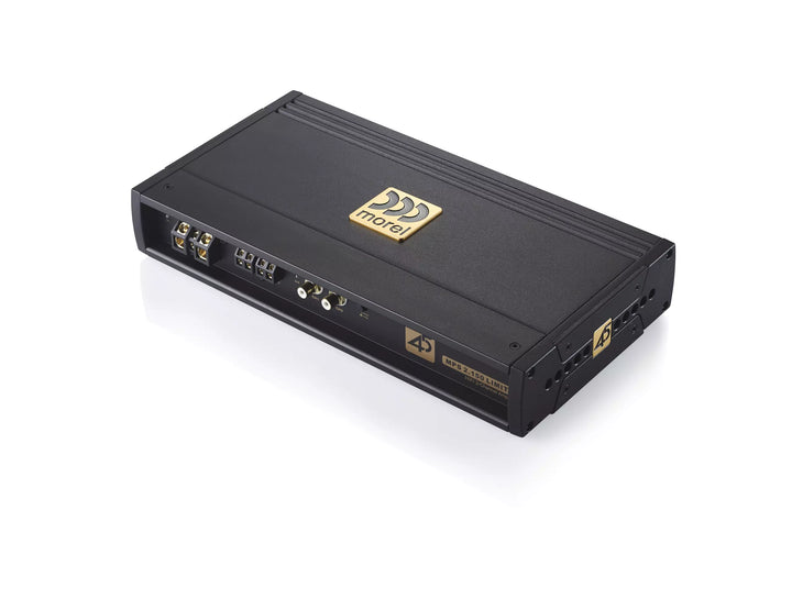 Morel MPS2.150 Limited - 2 Channel Amplifier