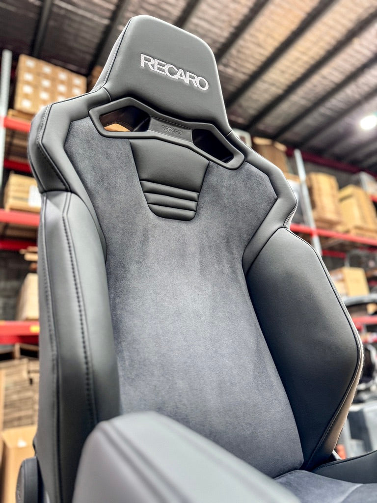 RECARO SR-C
