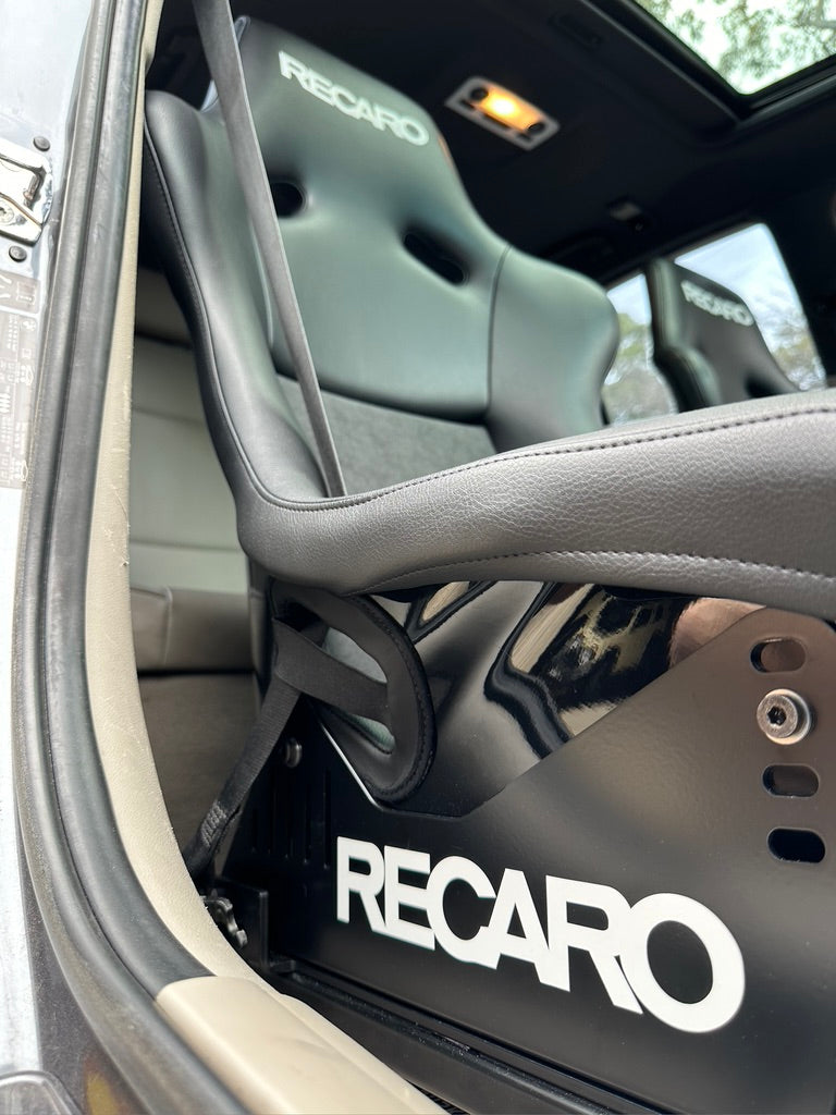 RECARO Pole Position ABE