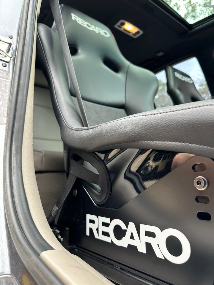 RECARO Pole Position ABE