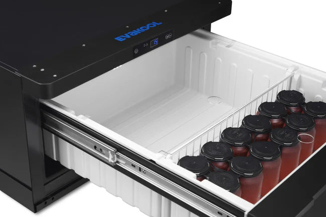 Evakool 40 L Drawer Fridge
