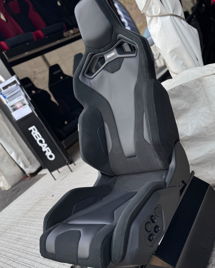 RECARO Sport C