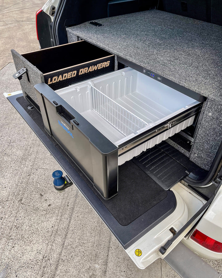 The Weekender System