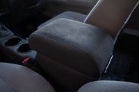 2.8L (1GD) Auto Centre Compartment- 76 Wagon and 79 Dual Cab