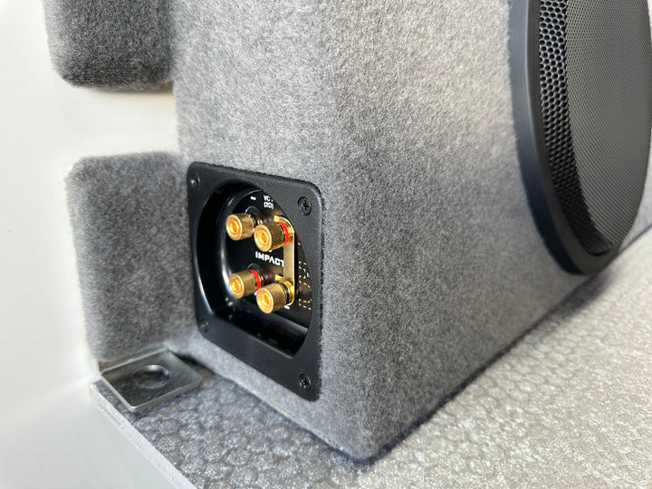 Premium Rear Wall Panel