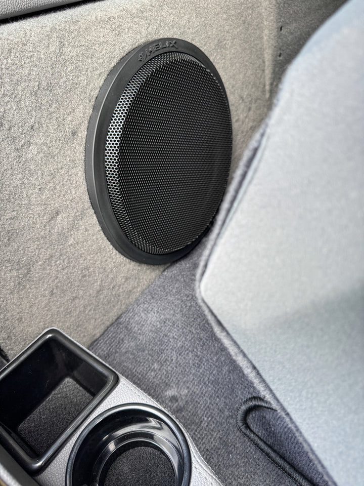 Premium Rear Wall Panel