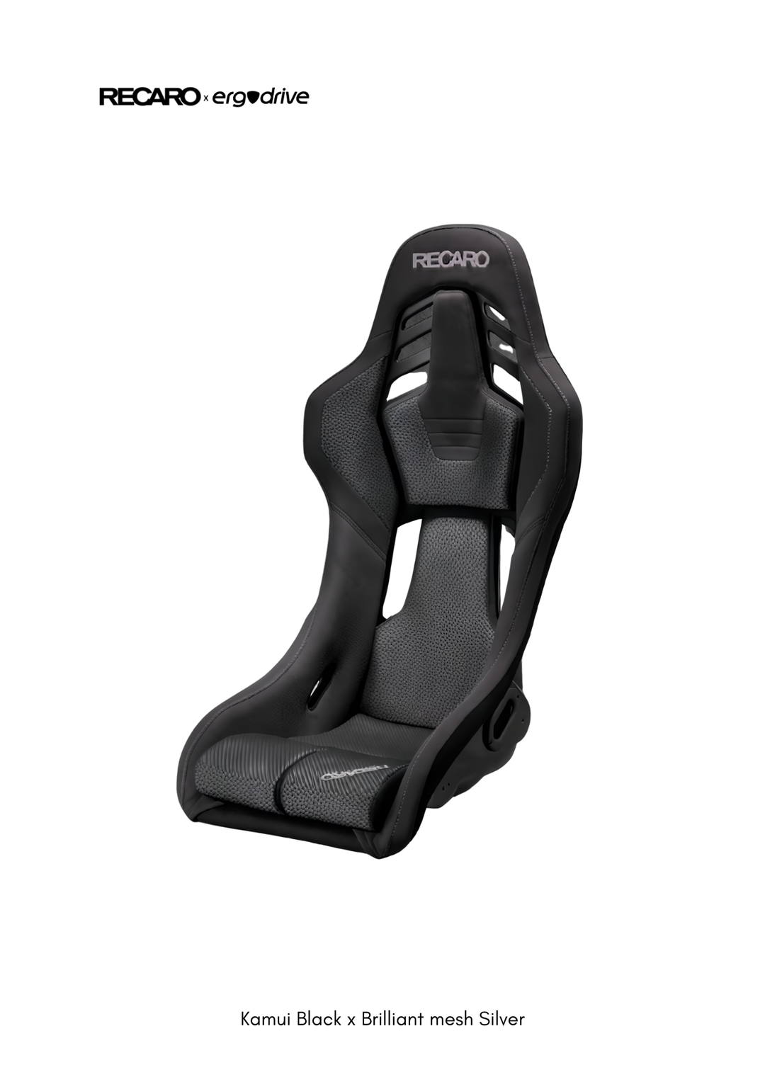 RECARO RSS