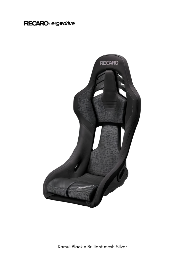 RECARO RSS
