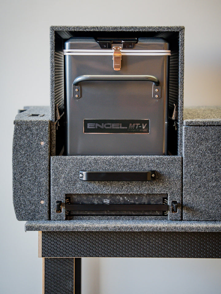 300 Series Tourer Drawer System – In Stock & Ready for Installation