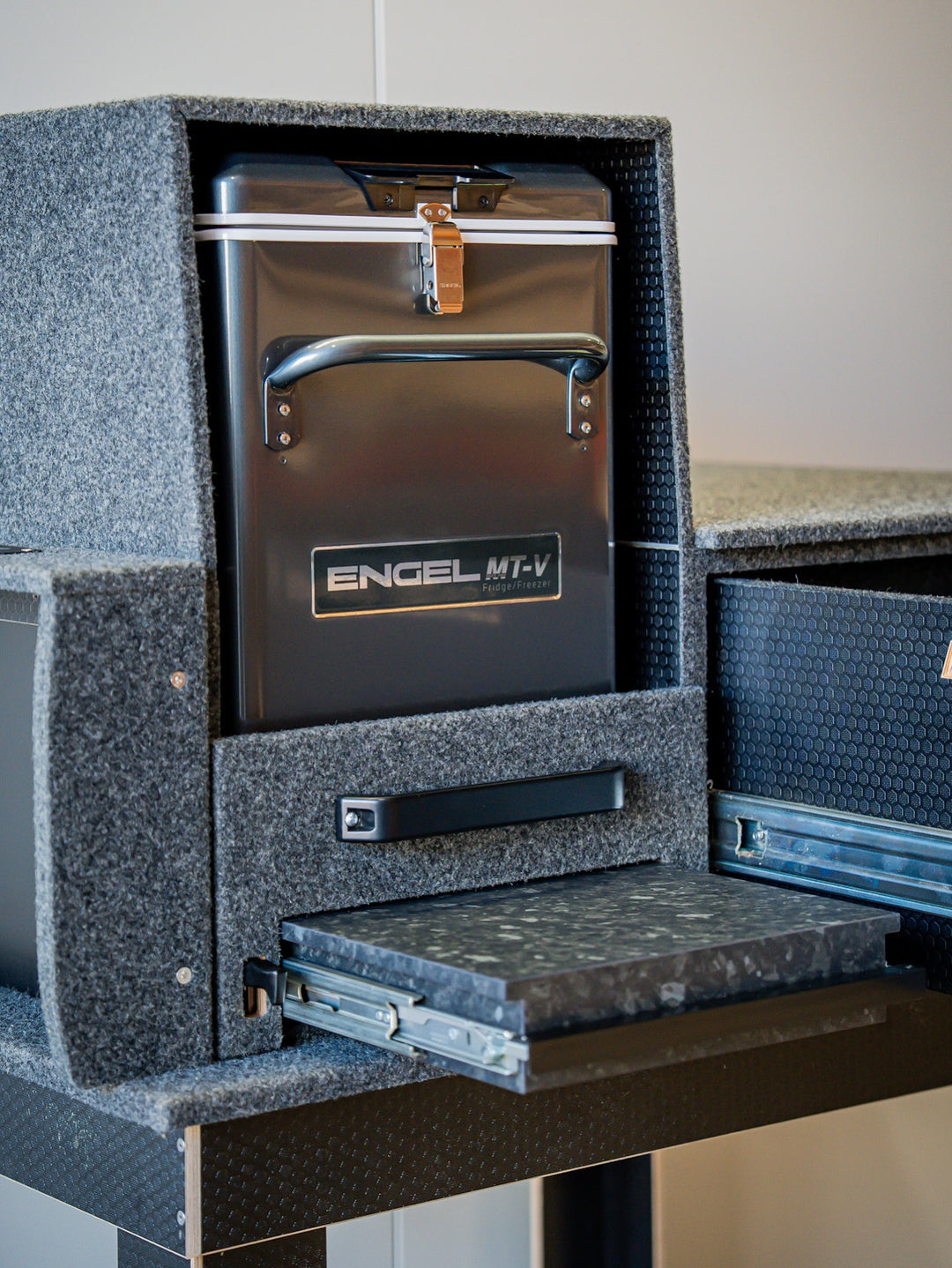 300 Series Tourer Drawer System – In Stock & Ready for Installation