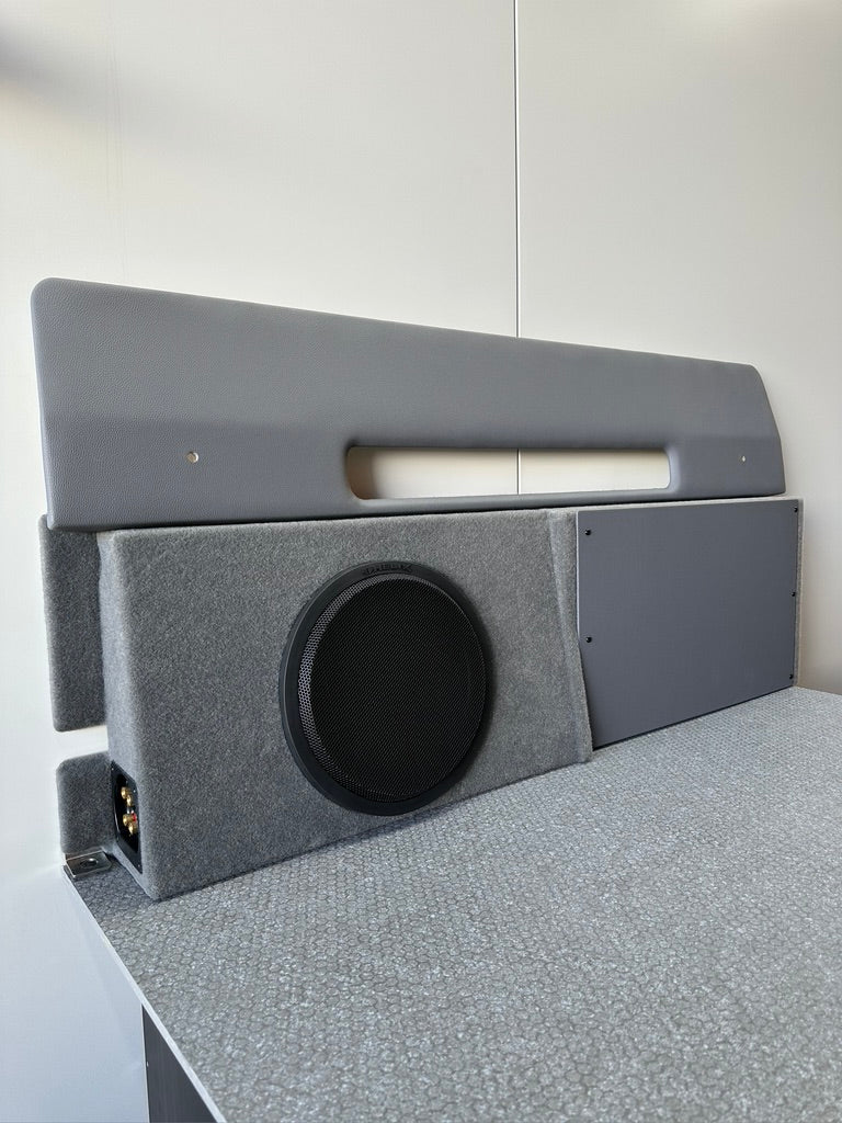 Premium Rear Wall Panel