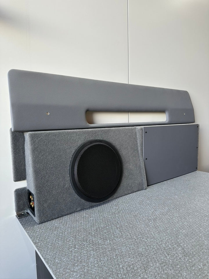 Premium Rear Wall Panel