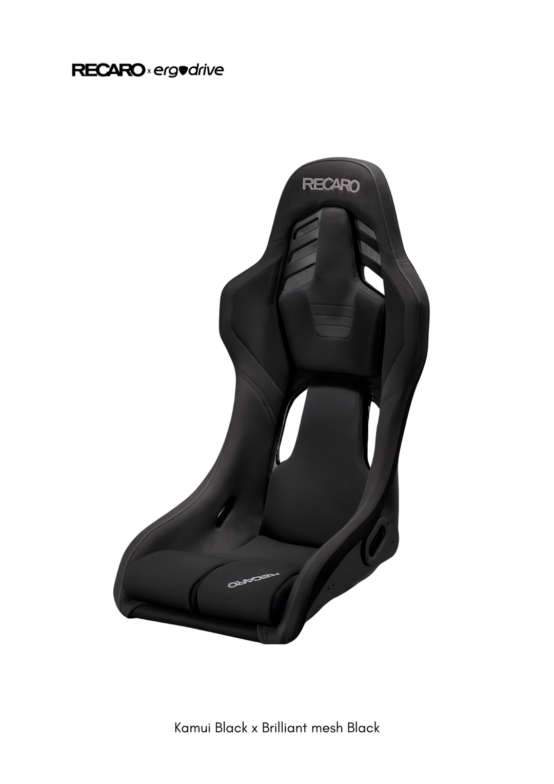 RECARO RSS