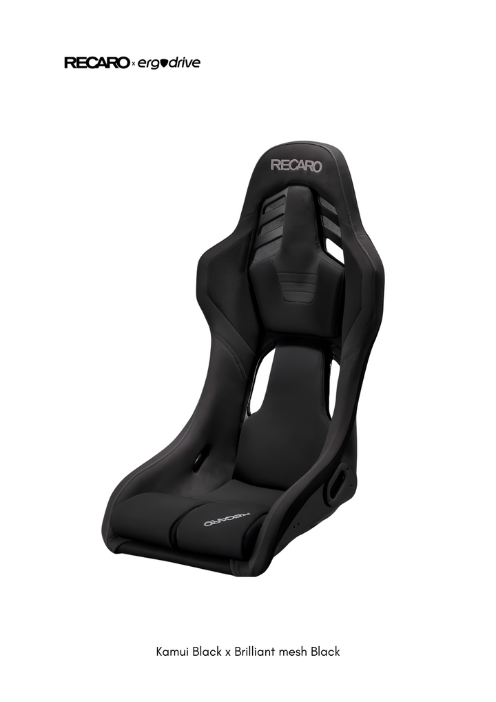 RECARO RSS
