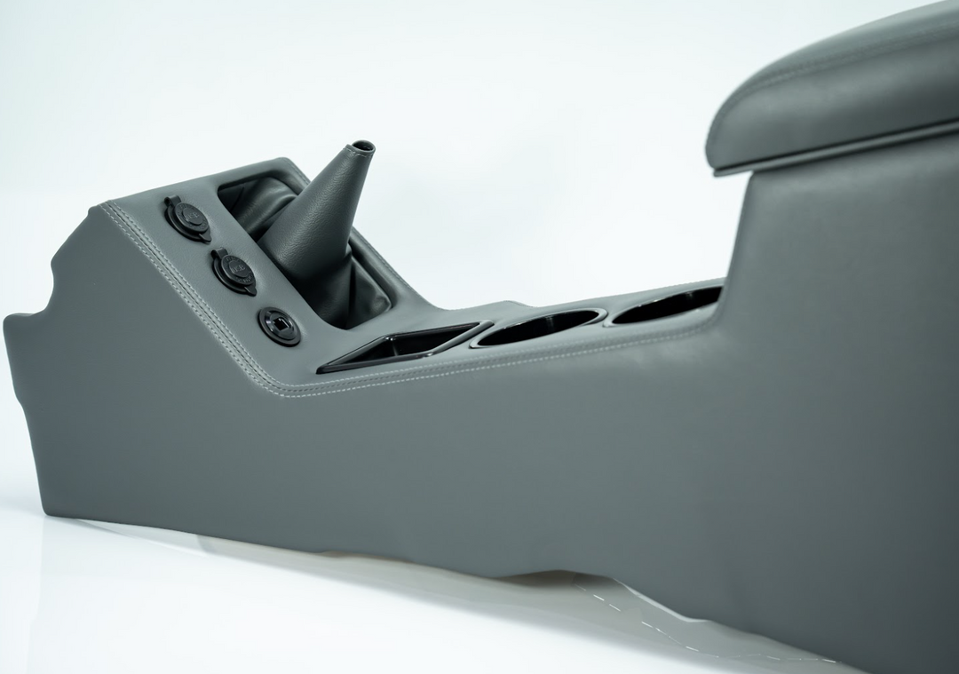 Full Length Console (60 Series)