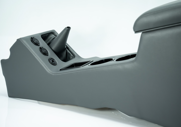 Full Length Console (60 Series)