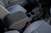 2.8L (1GD) Auto Centre Compartment- 76 Wagon and 79 Dual Cab