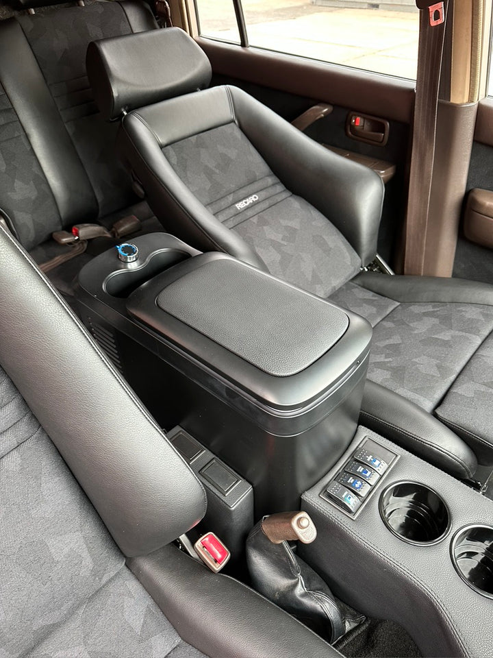 Full Length Fridge Console (80 Series)