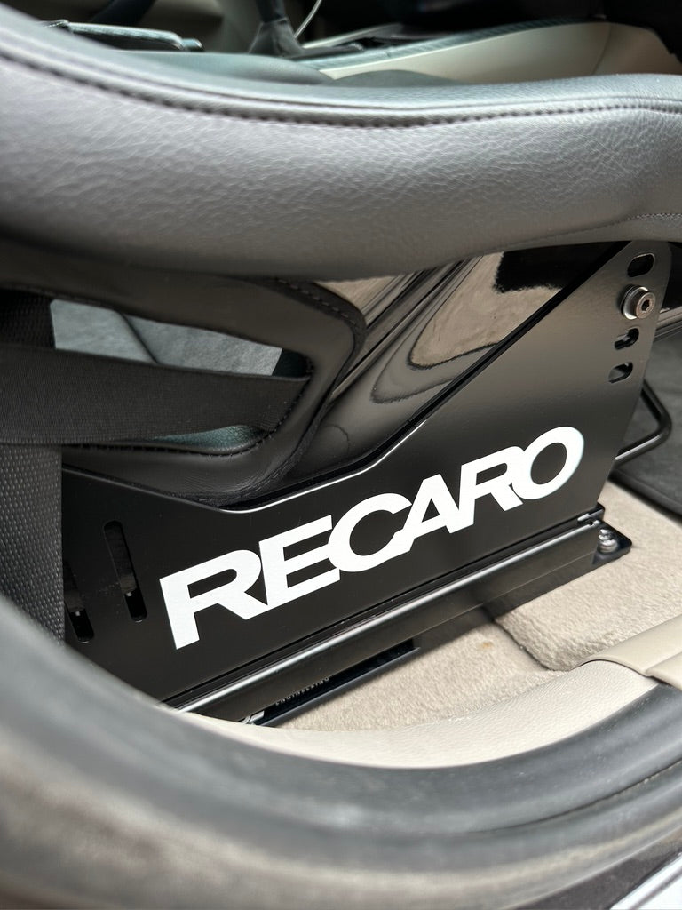 RECARO Pole Position ABE