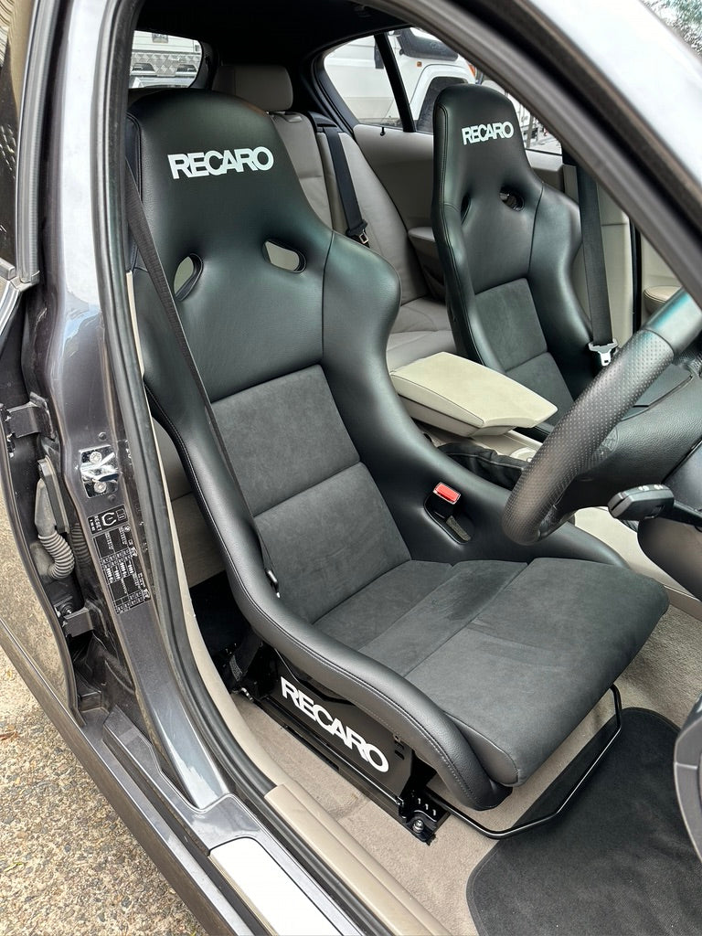 RECARO Pole Position ABE