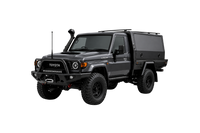 Series Single Cab