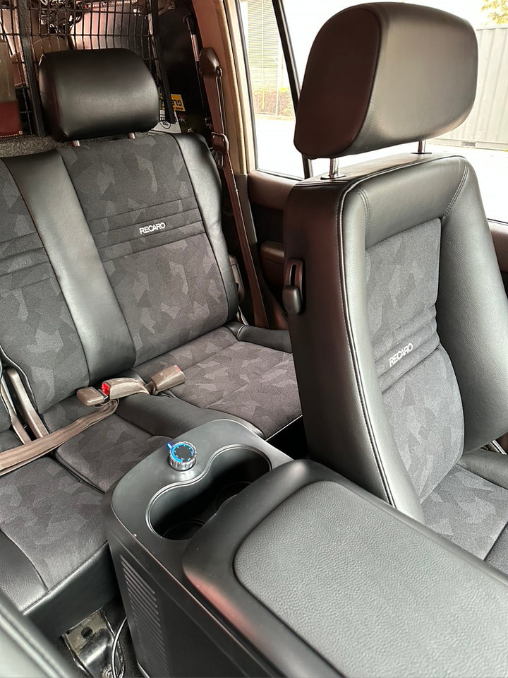 Full Length Fridge Console (80 Series)