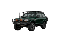 Series LandCruiser