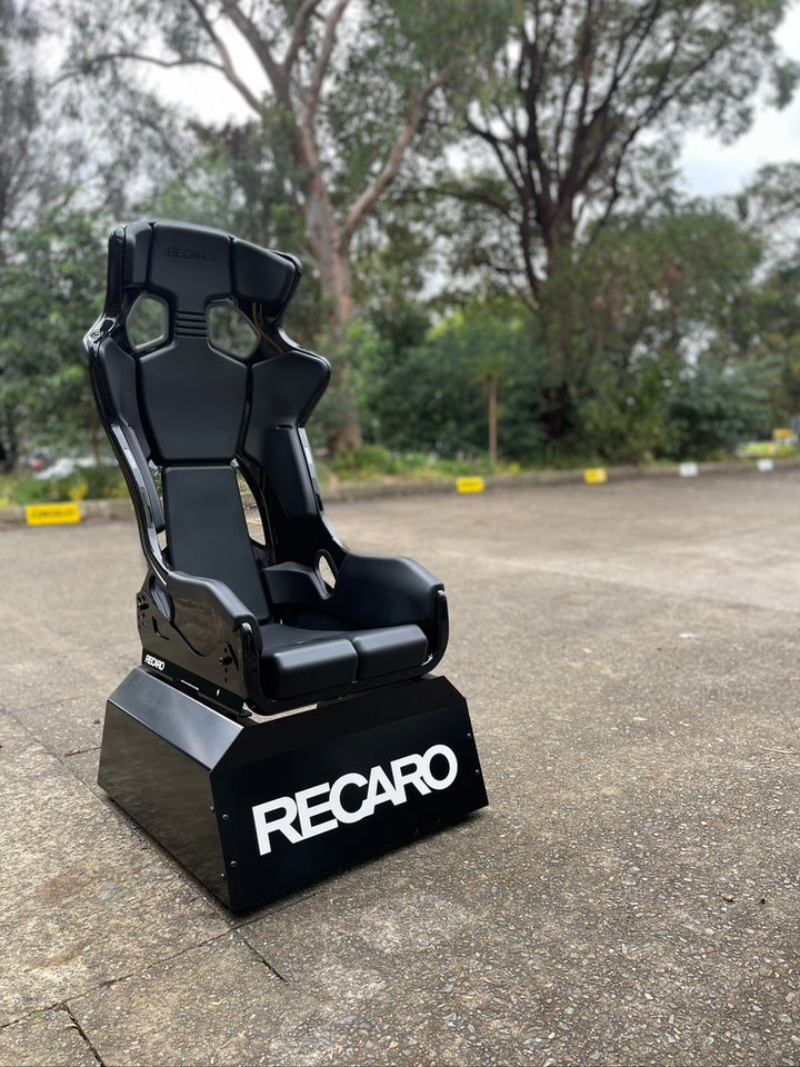 RECARO Pro Racer RMS 2700G