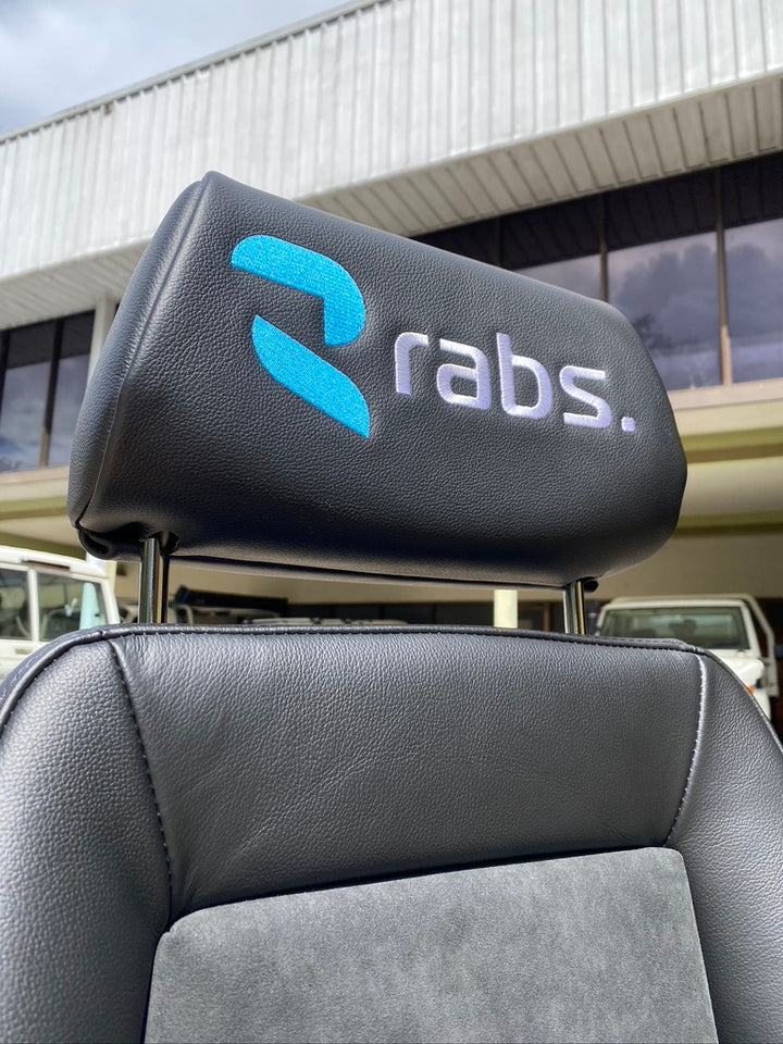 RECARO 24H Office Chair