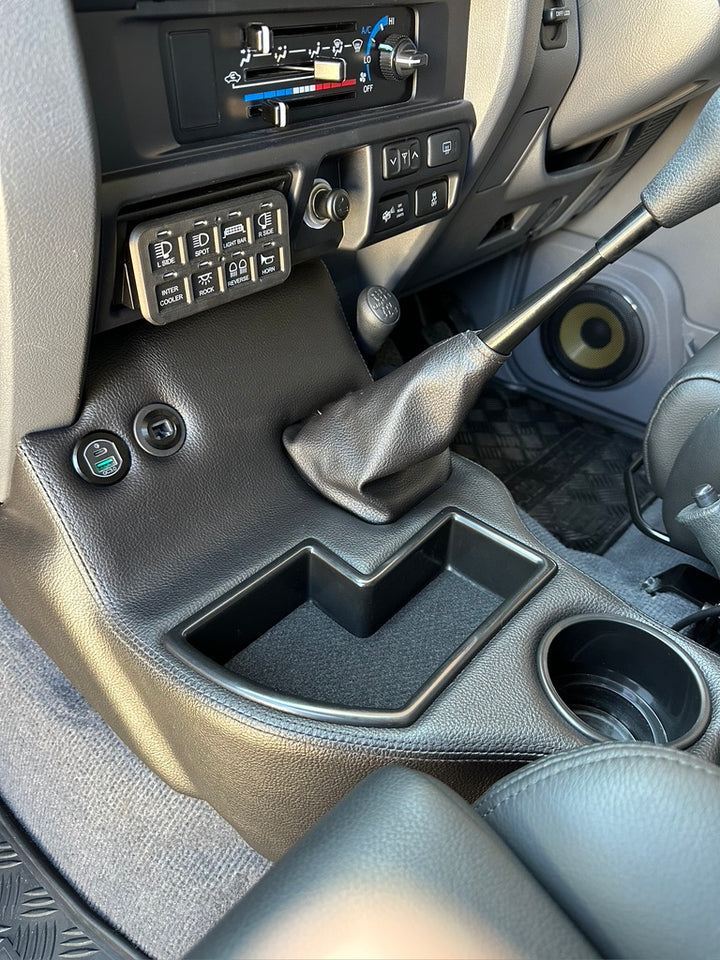 Ashtray Replacement (suits Switch-Pros SP-9100)