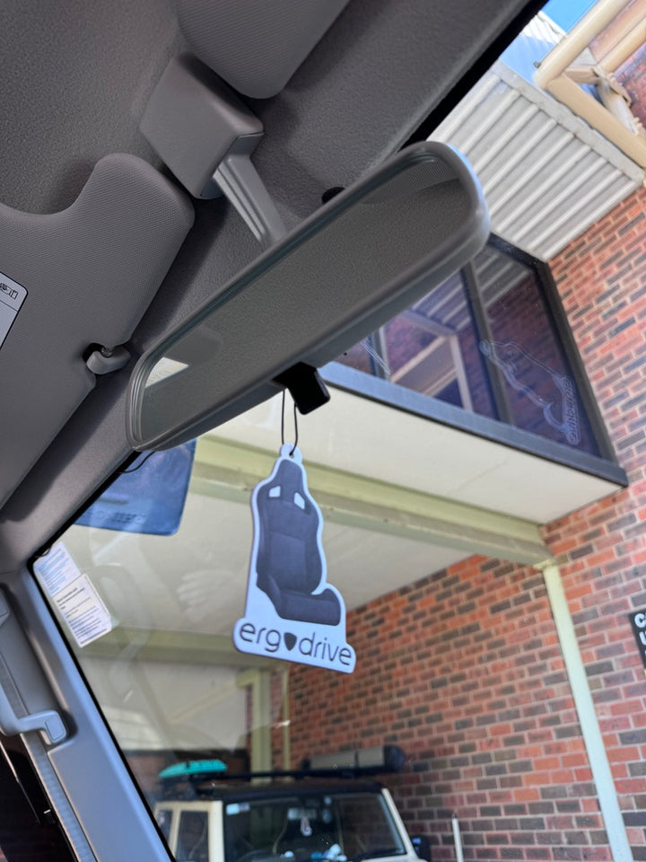 Air Freshener (Ergodrive Sportster CS)